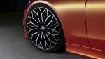Mercedes-Benz C-Class Executive Line by Wald 2019 года